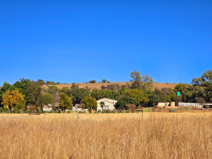 Commercial Property for Sale in Klerksdorp Rural North West